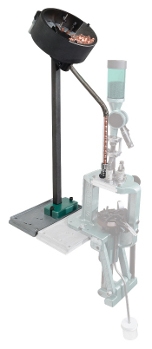 RCBS  -  Automatische Kogelaanvoer  -  BULLET FEEDER PISTOL KIT